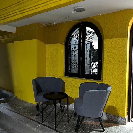 The Uptown Stays Bangalore Esterno foto