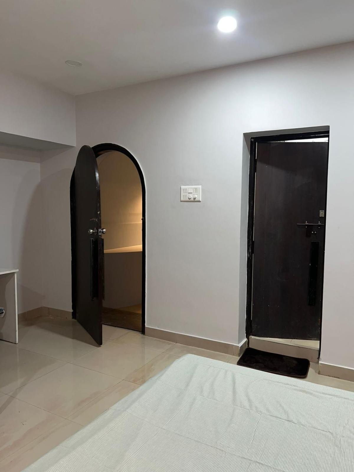The Uptown Stays Bangalore Esterno foto